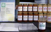 Certified Organic Bio-Active Manuka Honey