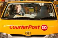 CourierPost Home Delivery Service