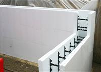 ECO-Block Insulated Concrete Forms