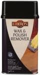 Liberon Sustainable Wax and Polish Remover