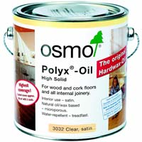 Osmo Sustainable Polyx Hardwax Oil